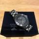 Citizen Eco-Drive Limited Edition Porter GMT Worldtime Gray Quartz Men's Watch