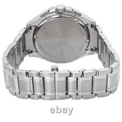 Citizen Eco-Drive Perpetual GMT Blue Dial Men's Watch BL8160-58L