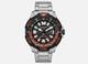 Citizen Eco-Drive Promaster GMT Men's Dive Watch 44MM BJ7129-56E