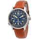 Citizen Eco-Drive Promaster Sky Perpetual World Time Blue Dial Men's Watch