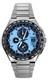 Citizen Eco-Drive Radio Controlled GMT Super Titanium AT8238-84M Mens Watch