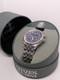 Citizen Eco-Drive World Time GMT Men's Watch Blue Dial BJ9121-57L Boxed