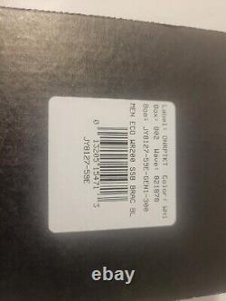 Citizen JY8127-59E Promaster Skyhawk Black Dial Sapphire World Time Watch