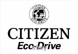 Citizen Men's $1395 Eco-drive Satellite Wave Watch, Gps, World Time Cc9030-51e