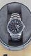 Citizen Men's Eco-Drive Promaster GMT Nighthawk WR200 Dual Time Watch with Date