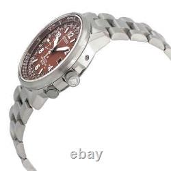 Citizen Perpetual World Time Watch CB0241-85X