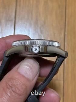 Citizen ProMaster Eco-Drive GMT World Time Watch 45mm NB/NA wrist 17.5cm/6.9in
