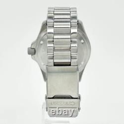 Citizen ProMaster GMT Solar Radio Watch GMT World Time Unisex Wrist 18cm