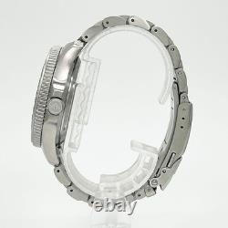 Citizen ProMaster GMT Solar Radio Watch GMT World Time Unisex Wrist 18cm