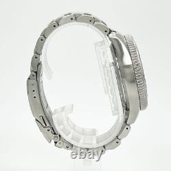 Citizen ProMaster GMT Solar Radio Watch GMT World Time Unisex Wrist 18cm