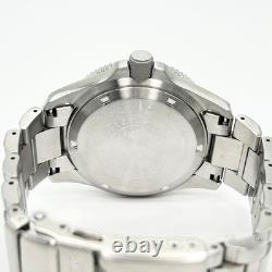 Citizen ProMaster GMT Solar Radio Watch GMT World Time Unisex Wrist 18cm