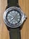 Citizen ProMaster Land Eco Drive GMT World Time Wristwatch Solar Stainless