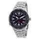 Citizen Promaster Air GMT Automatic Black Dial Men's Watch NB6046-59E