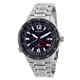 Citizen Promaster Air GMT Automatic Black Dial Men's Watch NB6046-59E