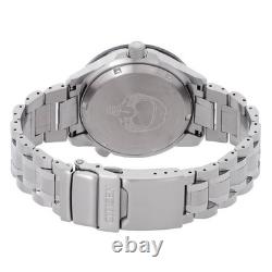 Citizen Promaster Air GMT Automatic Black Dial Men's Watch NB6046-59E