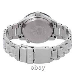 Citizen Promaster Air GMT Automatic Black Dial Men's Watch NB6046-59E