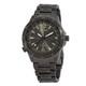 Citizen Promaster Air GMT Automatic Gray Dial Men's Watch NB6045-51H