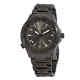 Citizen Promaster Air GMT Automatic Gray Dial Men's Watch NB6045-51H
