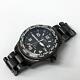 Citizen Promaster B877-R011626 Eco Drive World Time GMT Solar Mens Watch Auth