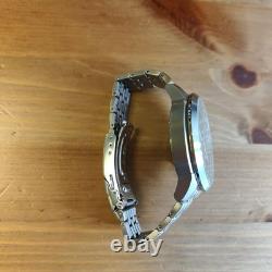 Citizen Promaster BJ7071 54E Global Sky Eco Drive GMT 1.85 Inch 200M
