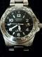 Citizen Promaster Eco-Drive BJ7100-82E Date 42mm Men's World Time GMT Watch
