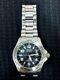 Citizen Promaster Eco-Drive BJ7100-82E Date 42mm Men's World Time GMT Watch