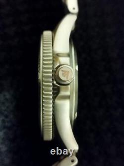 Citizen Promaster Eco-Drive BJ7100-82E Date 42mm Men's World Time GMT Watch