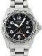 Citizen Promaster Eco-Drive BJ7100-82E Date 42mm Men's World Time GMT Watch Used