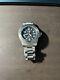 Citizen Promaster Eco-Drive BJ7100-82E Date Men's World Time GMT Watch