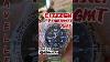 Citizen Promaster Eco Drive Gmt Traveller World Time El Mundo Se Est Volviendo Loco