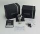 Citizen Promaster Eco-Drive Men's Watch GMT World time