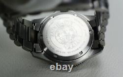 Citizen Promaster Eco-Drive Men's Watch GMT World time