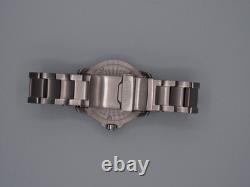 Citizen Promaster GMT BJ7110-89E JDM Eco-Drive Titanium + 2 Bands Box