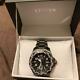 Citizen Promaster GMT Stainless Steel Date Box World Time Solar Mens Watch
