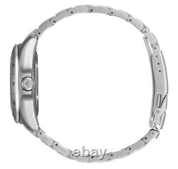 Citizen Promaster Land GMT Sapphire Glass Stainless Steel Watch BJ7150-50E