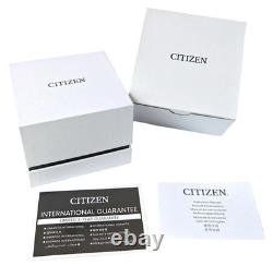 Citizen Promaster Land GMT Sapphire Glass Stainless Steel Watch BJ7150-50E