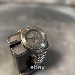 Citizen Promaster Porter GMT World Time 39.5mm Men's Eco-Drive Used