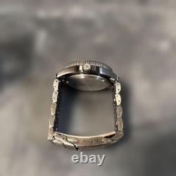 Citizen Promaster Porter GMT World Time 39.5mm Men's Eco-Drive Used