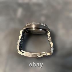 Citizen Promaster Porter GMT World Time 39.5mm Men's Eco-Drive Used