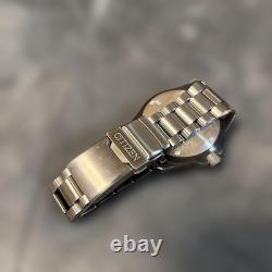 Citizen Promaster Porter GMT World Time 39.5mm Men's Eco-Drive Used