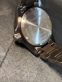 Citizen Promaster Porter GMT World Time 39.5mm Men's Eco-Drive Used