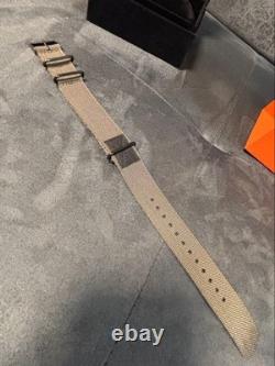 Citizen Promaster Porter GMT World Time 39.5mm Men's Eco-Drive Used