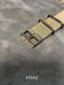 Citizen Promaster Porter GMT World Time 39.5mm Men's Eco-Drive Used