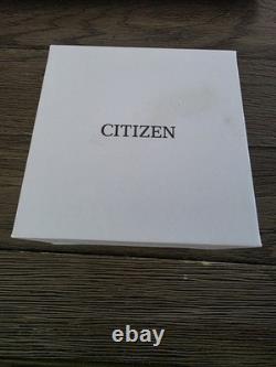 Citizen Promaster Sky Perpetual Alarm Black Dial Men's Watch-CB5866-55E
