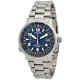 Citizen Promaster Sky Perpetual World Time Blue Dial Men's Watch CB0240-88L