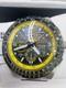 Citizen Promaster Skyhawk A-T Chronograph GMT Eco-Drive Blue Dial Men's Watch