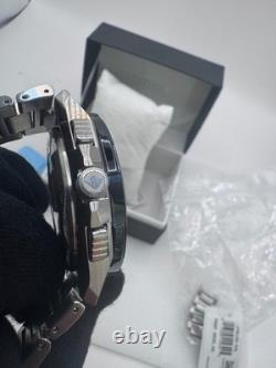 Citizen Promaster Skyhawk A-T Chronograph GMT Eco-Drive Blue Dial Men's Watch