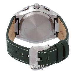 Citizen Promaster Skyhawk A-T Chronograph Green Dial Men's Watch JY8147-01X