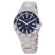 Citizen Series8 880 GMT Automatic Blue Dial Men's Watch NB6034-58L