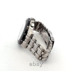 Citizen Skyhawk A-T Eco-Drive JY0000-53E Wrist Watch for Men (NEEDS REPAIRS)